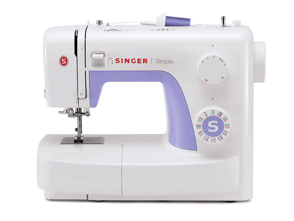 Singer 3232 / 85W White