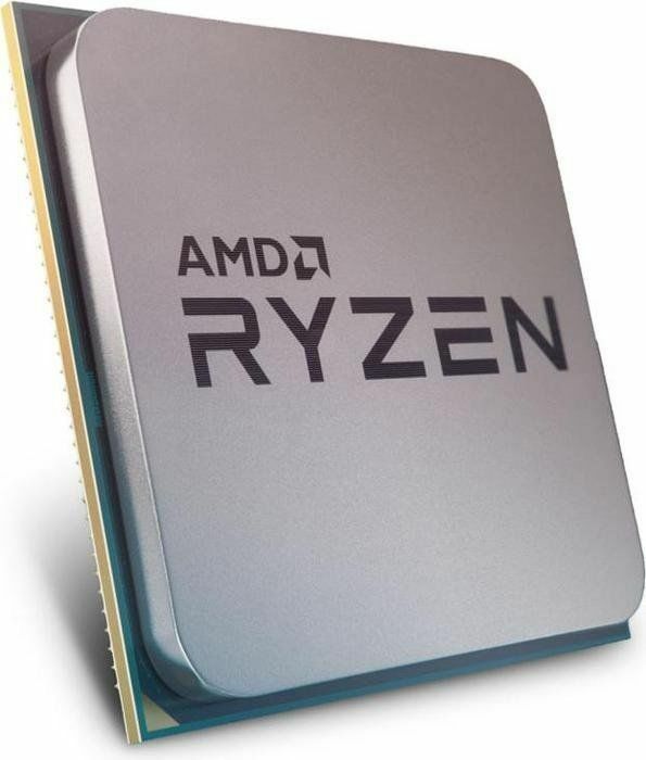 AMD Ryzen 5 3400GE / Socket AM4 35W / Radeon RX Vega 11 / NO cooler