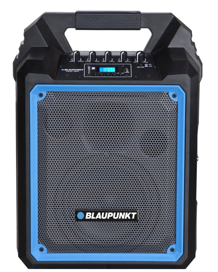 Blaupunkt MB06 / Black