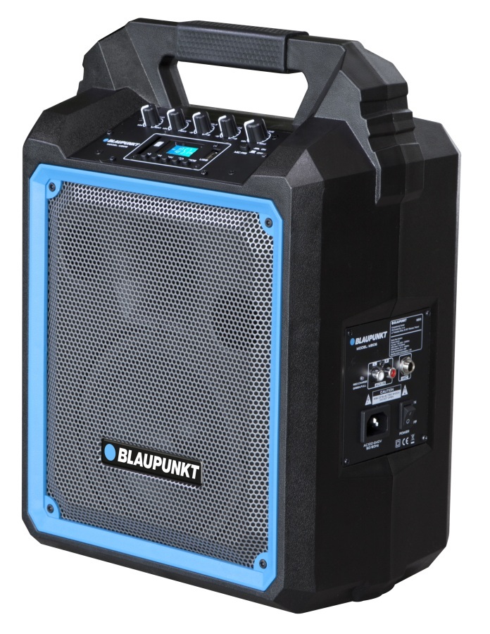 Blaupunkt MB06 / Black