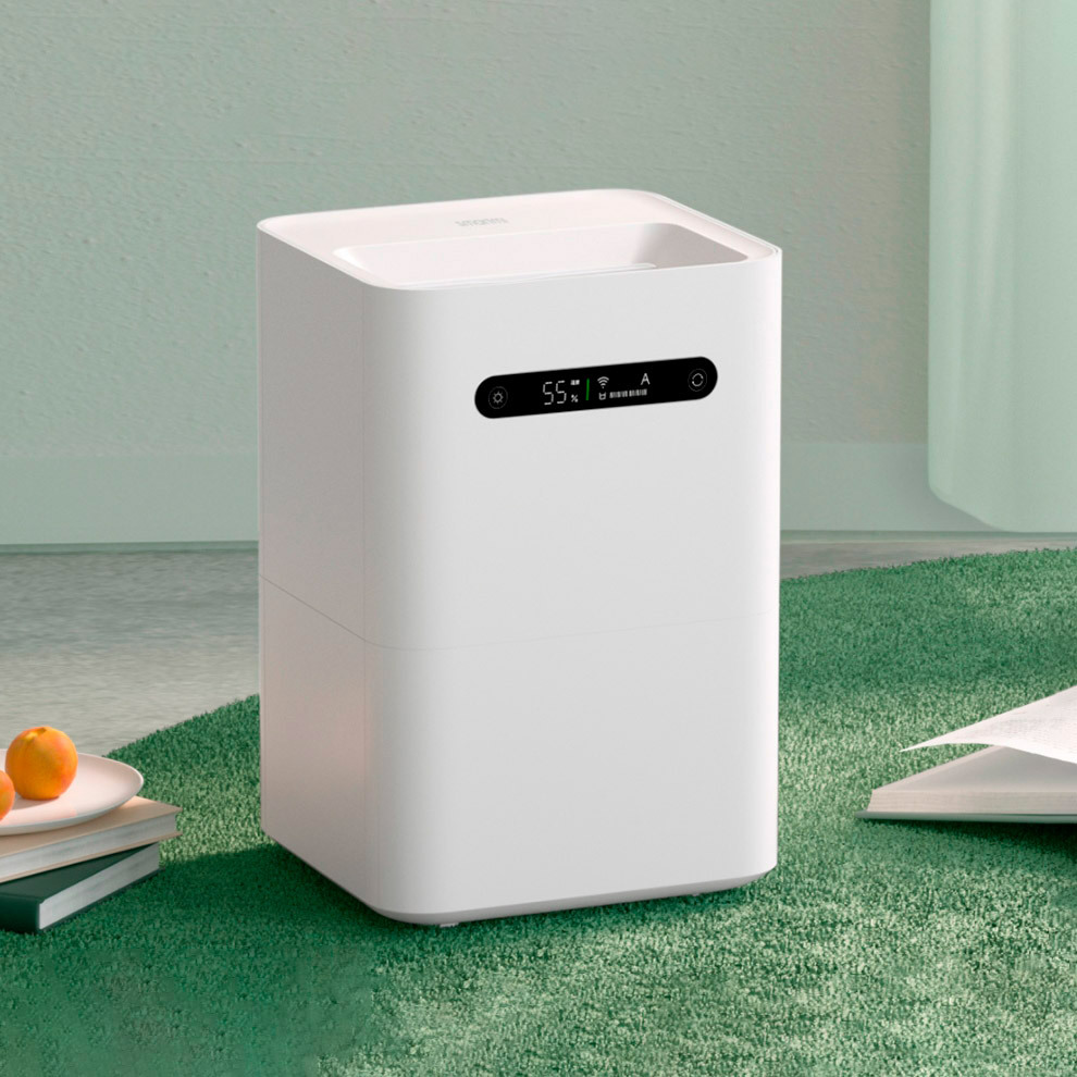 Xiaomi Smart Mi Pure Humidifier 2 White