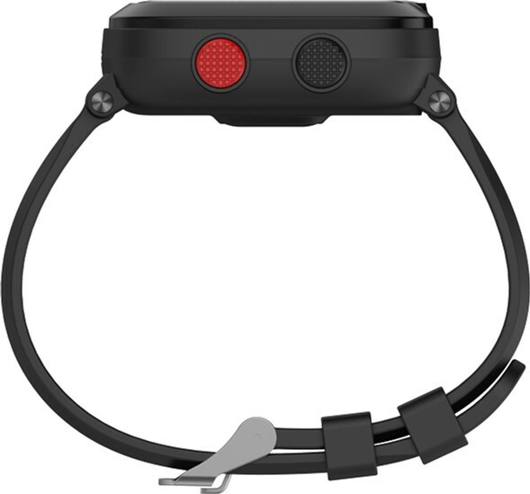 Elari KidPhone 4G / Black