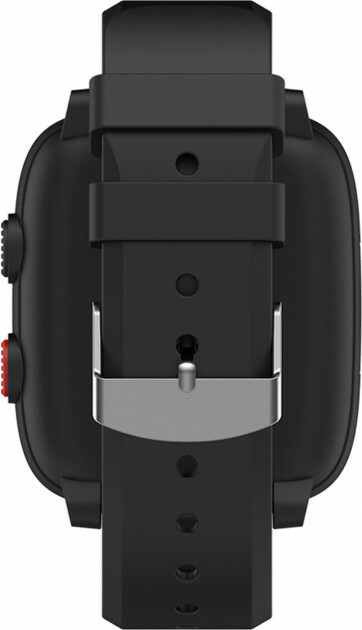 Elari KidPhone 4G / Black