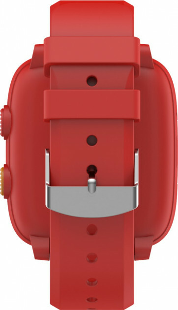 Elari KidPhone 4G / Red