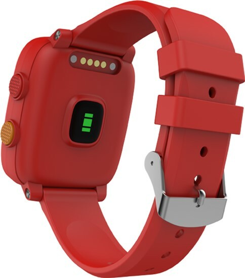 Elari KidPhone 4G / Red