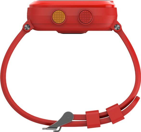Elari KidPhone 4G / Red