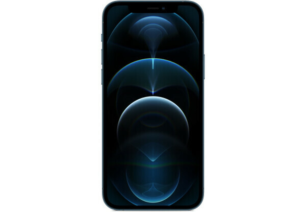 Apple iPhone 12 Pro Max / 6.7'' OLED 1284x2778 / A14 Bionic / 6Gb / 128Gb / 3687mAh / DUALSIM / Blue