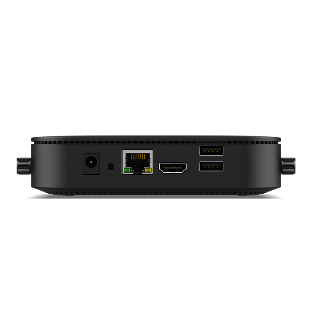BenQ Wireless Presentation System InstaShow WDC20 / Black