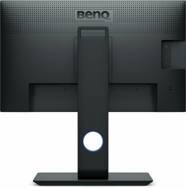BenQ SW270C / 27" IPS 2560x1440 / Black