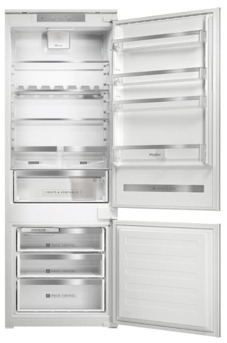 Whirlpool SP40 801 EU /