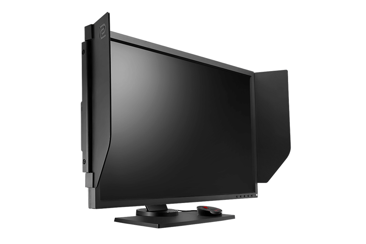 BenQ ZOWIE XL2746S / 27" FullHD 240Hz / Black