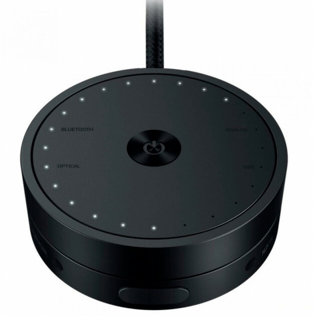 Razer Nommo Pro / RZ05-02470100-R371 Black