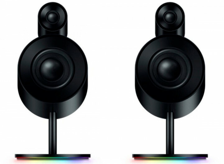 Razer Nommo Pro / RZ05-02470100-R371 Black