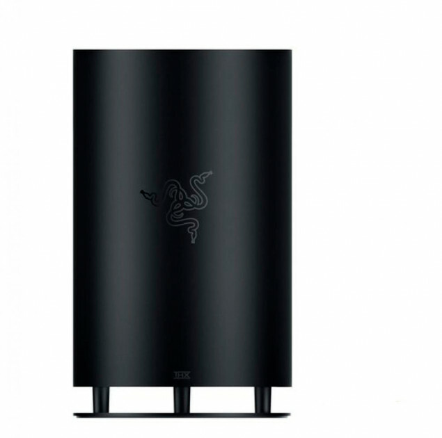 Razer Nommo Pro / RZ05-02470100-R371 Black