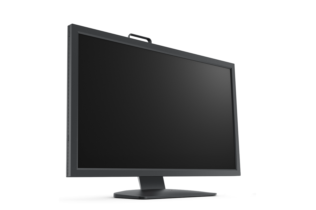 BenQ ZOWIE XL2411K / 24" FullHD 144Hz / Black