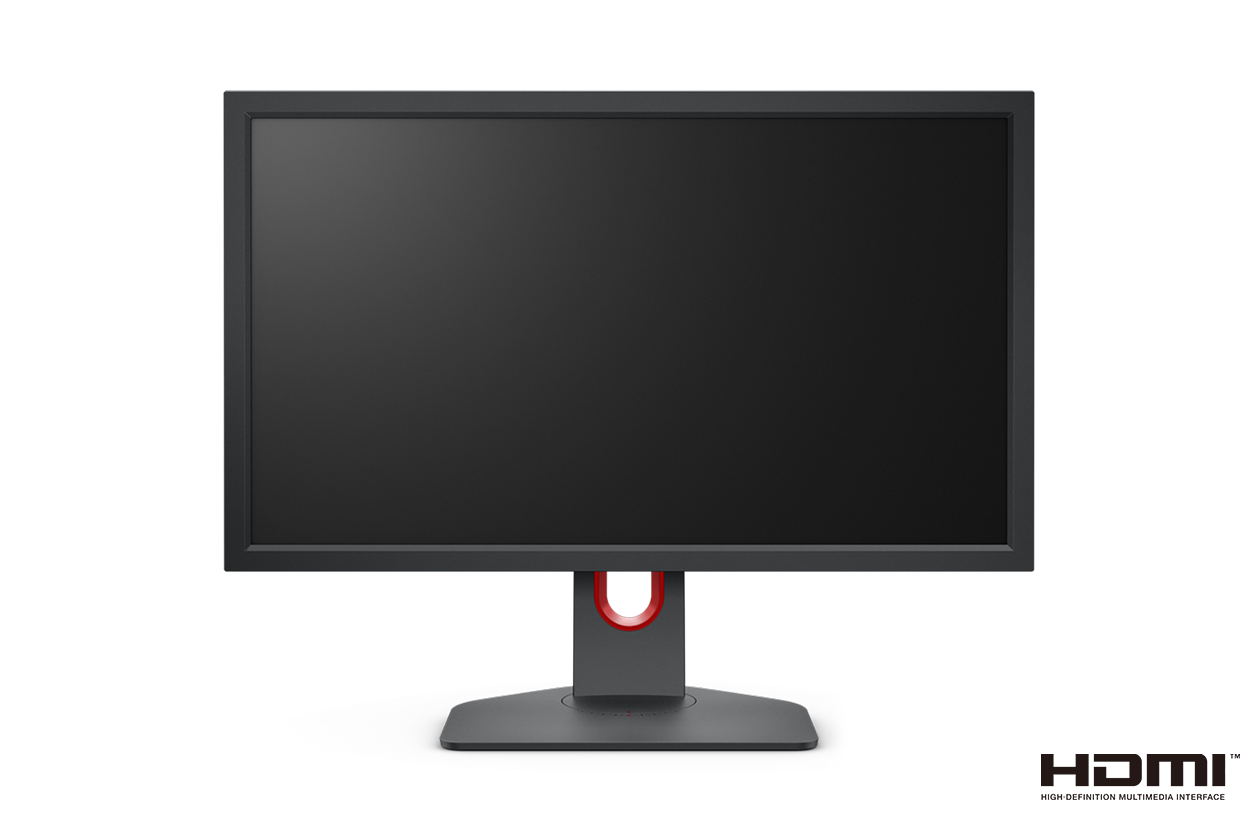 BenQ ZOWIE XL2411K / 24" FullHD 144Hz / Black