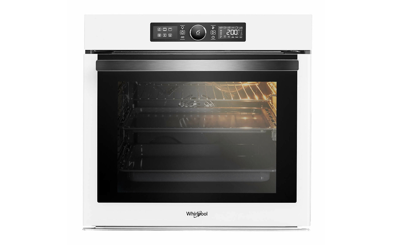 Whirlpool AKZ9 6230 WH /