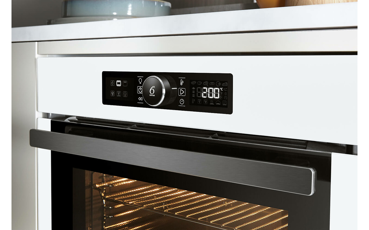 Whirlpool AKZ9 6230 WH /