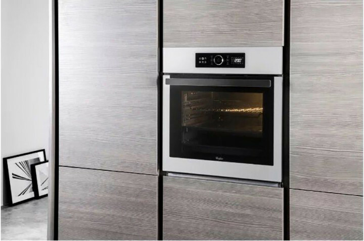 Whirlpool AKZ9 6230 WH /