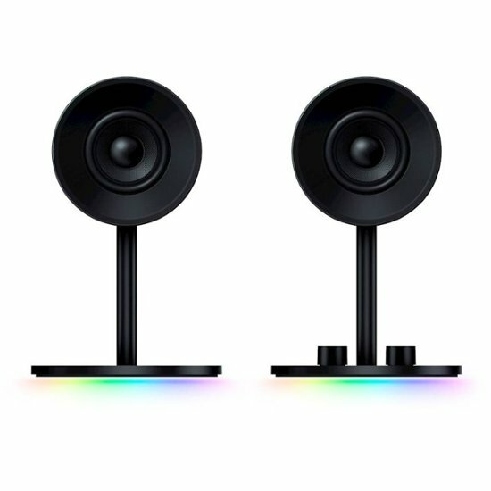 Razer Nommo Chroma / RZ05-02460100-R3G1 / Black