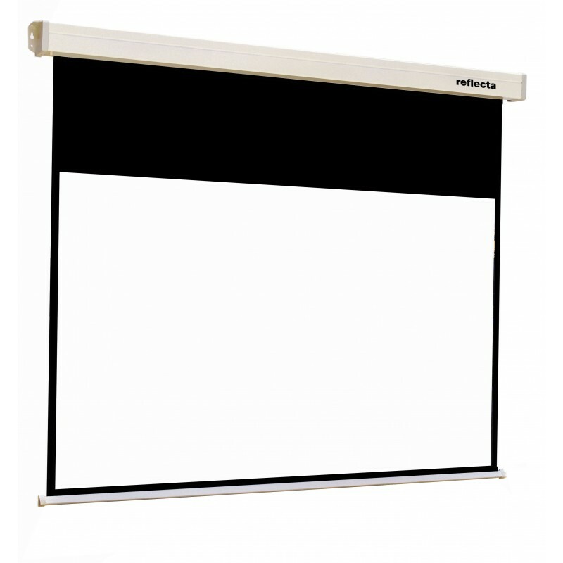 Reflecta Manual 240x175cm Reflecta Crystal-Line Rollo lux
