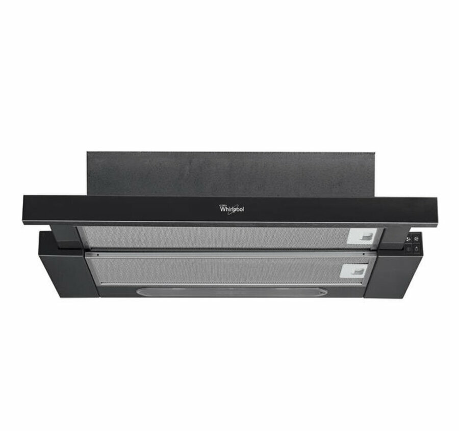 Whirlpool AKR 749/1 NB / Black