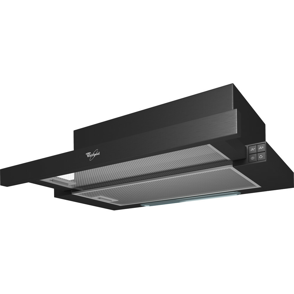 Whirlpool AKR 749/1 NB / Black