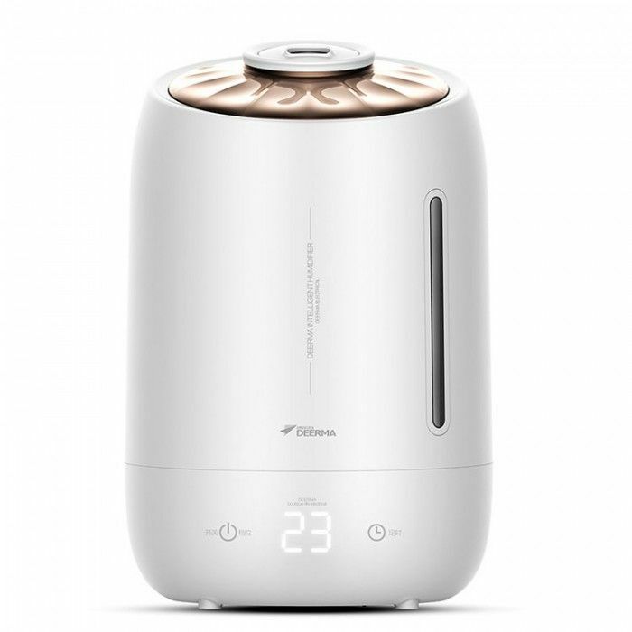 Xiaomi Deerma Ultrasonic Humidifier F600 / White