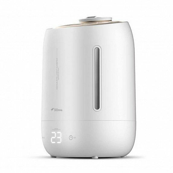 Xiaomi Deerma Ultrasonic Humidifier F600 / White