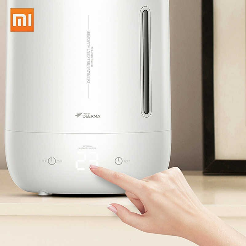 Xiaomi Deerma Ultrasonic Humidifier F600 / White