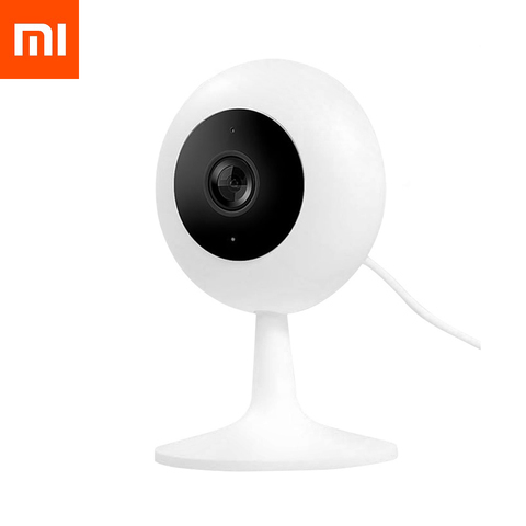Xiaomi IMI Home Security Camera 1080p Public / White