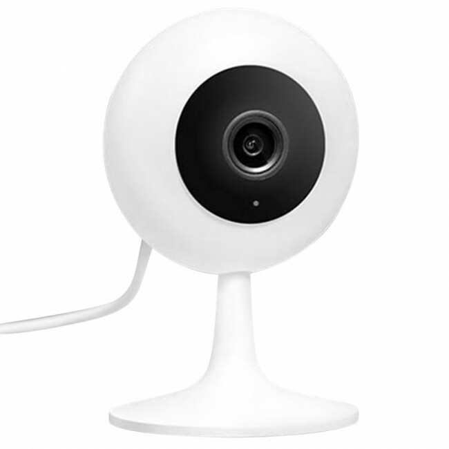 Xiaomi IMI Home Security Camera 1080p Public / White