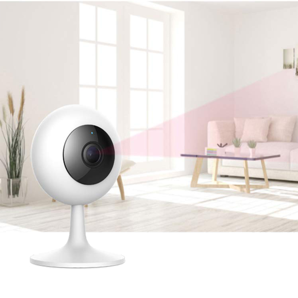 Xiaomi IMI Home Security Camera 1080p Public / White