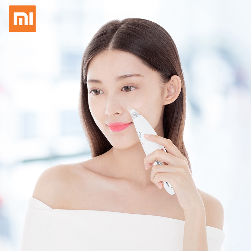 Xiaomi Inface Blackhead Detecto / Pink