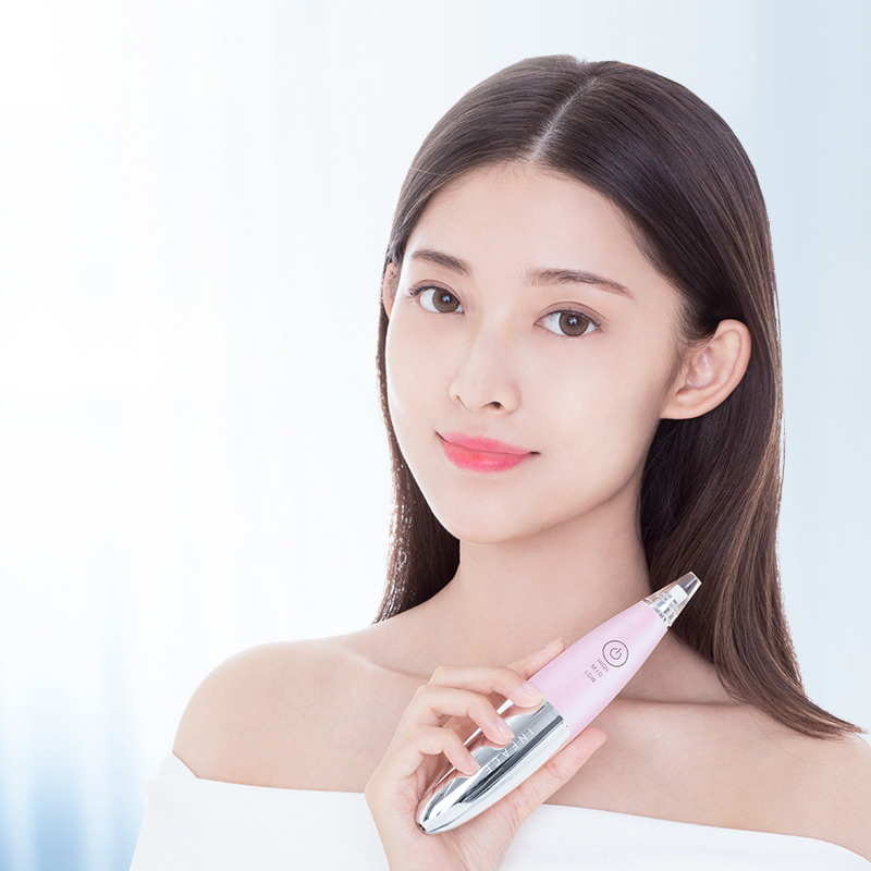 Xiaomi Inface Blackhead Detecto / Pink
