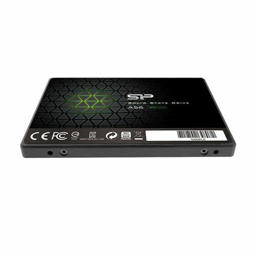 Silicon Power Ace A56 2.5" SSD 256GB / SP256GBSS3A56B25