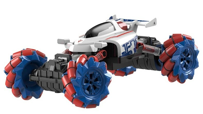 Crazon High Speed Side Drifting Car / 333-PY1901B