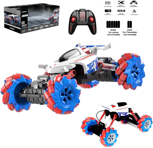 Crazon High Speed Side Drifting Car / 333-PY1901B