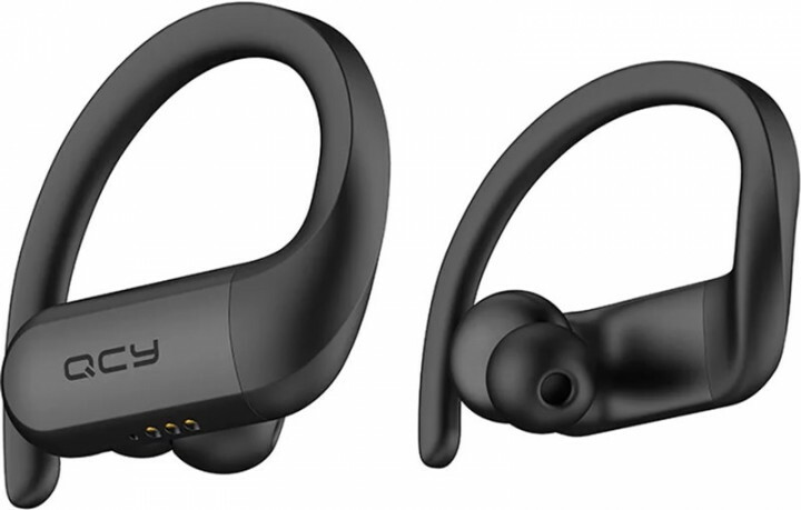 Xiaomi QCY T6 TWS / QCY-T6BL / Black