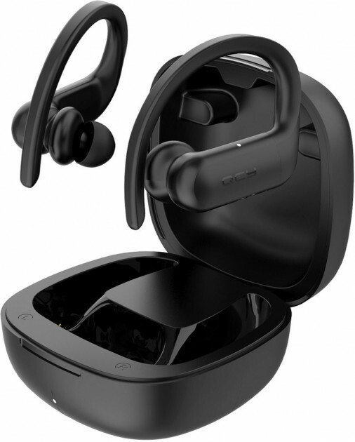 Xiaomi QCY T6 TWS / QCY-T6BL / Black