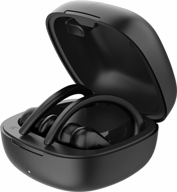 Xiaomi QCY T6 TWS / QCY-T6BL / Black