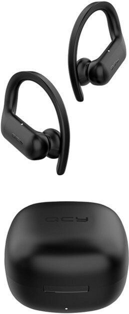 Xiaomi QCY T6 TWS / QCY-T6BL / Black