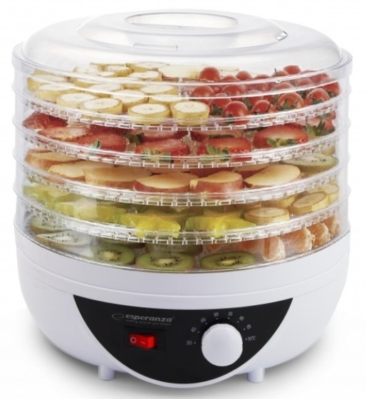 Esperanza CHANTERELLES EKD002 /