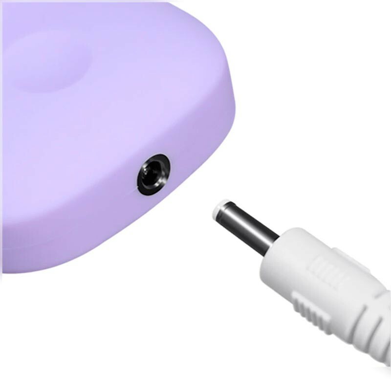 Xiaomi Inface Sonic Cleaner Upgrade / Magenta
