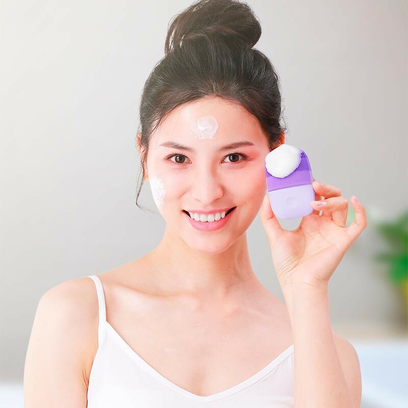 Xiaomi Inface Sonic Cleaner Upgrade / Magenta
