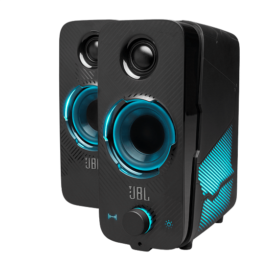 JBL Quantum Duo / 2.1 20W / Black