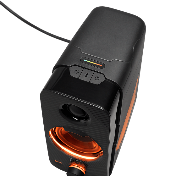 JBL Quantum Duo / 2.1 20W / Black