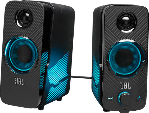 JBL Quantum Duo / 2.1 20W / Black