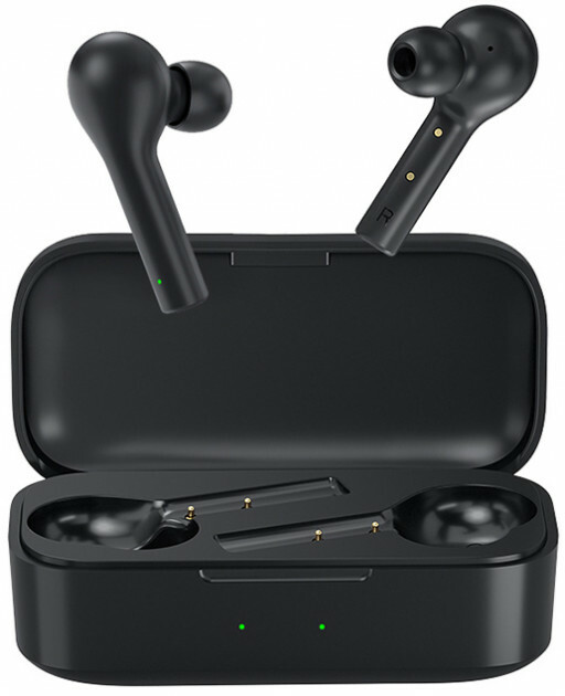 Xiaomi QCY T5 TWS / QCY-T5BL / Black