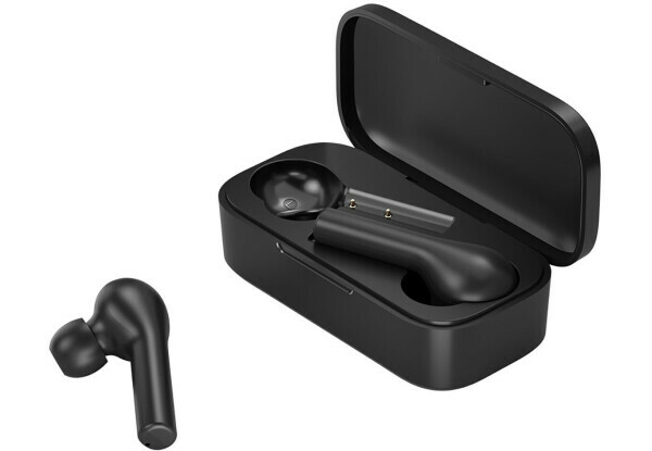 Xiaomi QCY T5 TWS / QCY-T5BL / Black